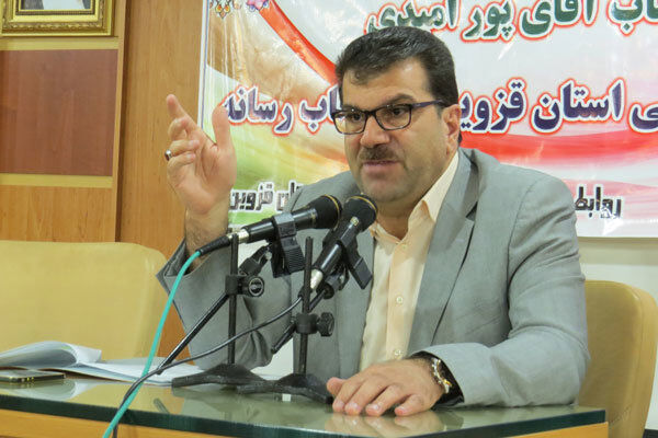 مودیان مالیاتی مشاغل بر اساس حجم فعالیت تقسیم بندی می شوند