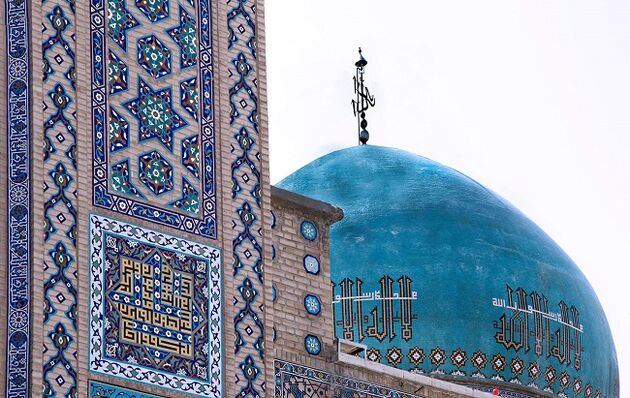افتتاح ۱۷۰ مسجد و مرکز فرهنگی مذهبی برکت در مناطق محروم