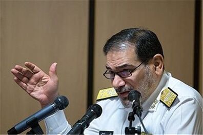 داعش دچار انشعاب شد/ حمایت ایران ایران از گروه مقاومت فلسطینی ادامه دارد