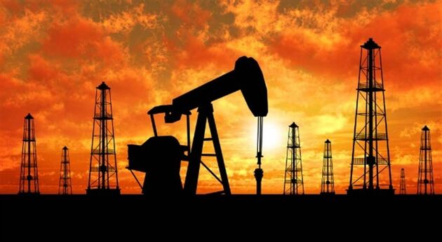 قیمت جهانی نفت در روز چهارشنبه