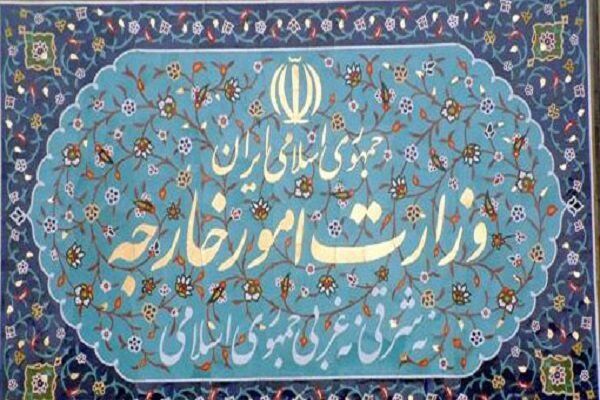واکنش وزارت خارجه به تازه ترین ادعای کریمی قدوسی