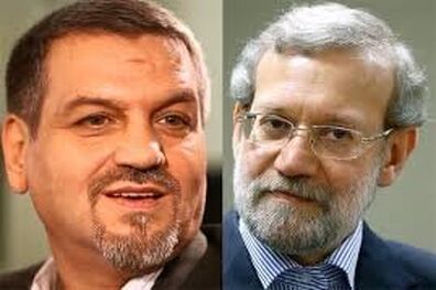 پاسخ لاریجانی به کواکبیان درباره نحوه رای دادن به گزارش دو تابعیتی‌ها