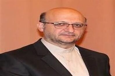 دیپلماسی شهری با سفر شهردار سارایوو به تهران توسعه می یابد