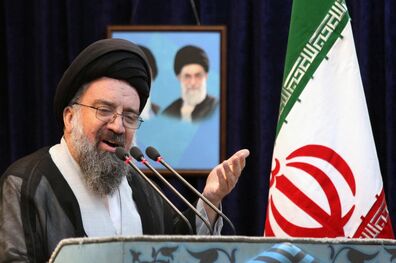 تفرقه‌انگیز خواندن حماسه 9 دی سخن فتنه‌گران است/فتنه‌های بعدی را ولایت‌گریزی و ولایت‌ستیزی رقم می‌زند