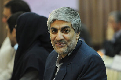 حضور سلطانی‌فر در وزارت ورزش می‌تواند زمینه خیر و موفقیت باشد
