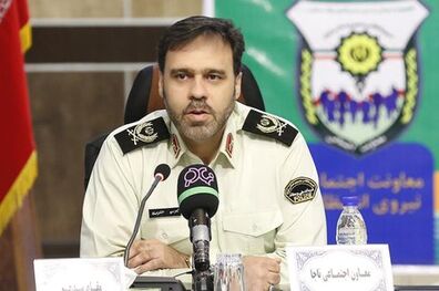 احتمال توقف «جریمه ریالی سربازی»