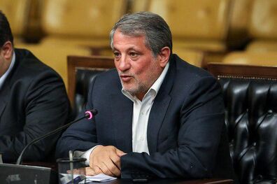 فروش شهر به دلیل فقدان مدیریت هزینه در دوره های قبل بوده است/هزینه شهرداری تهران 5 برابر لندن است
