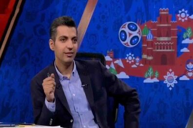 بیانیه سازمان لیگ فوتبال ایران در مورد صحبت های فردوسی پور