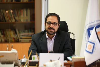 برای 14 واحد صنعتی خسارت دیده از زلزله کرمانشاه تسهیلات صادر شد