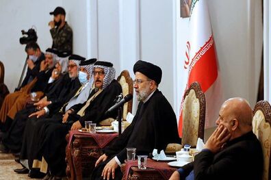 غربی‌ ها عزت، امنیت و آزادی ملت ما را نمی‌ خواهند