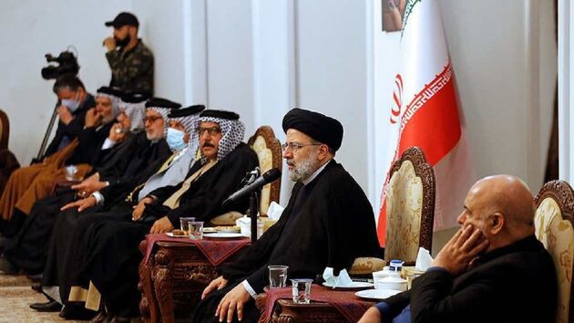 غربی‌ ها عزت، امنیت و آزادی ملت ما را نمی‌ خواهند