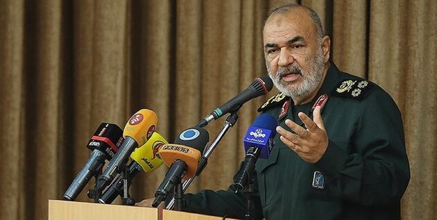 وقتی دشمن ما را تحریم کرد پیشرفت فنی ما شتاب گرفت