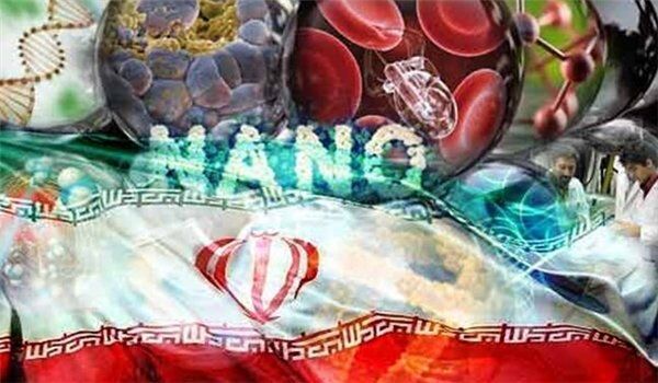 برند محصولات نانویی ایران در صدر بهترین نام‌های تجاری محصولات نانویی