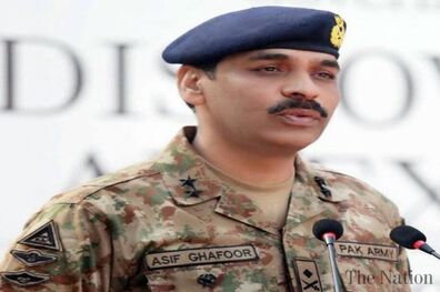 اسلام‌آباد: از خاک افغانستان علیه پاکستان استفاده شده است
