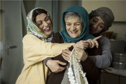 فیلم سینمایی آبجی؛ مادر به یاد ماندنی دیگری را به سینمای ایران هدیه کرده است 