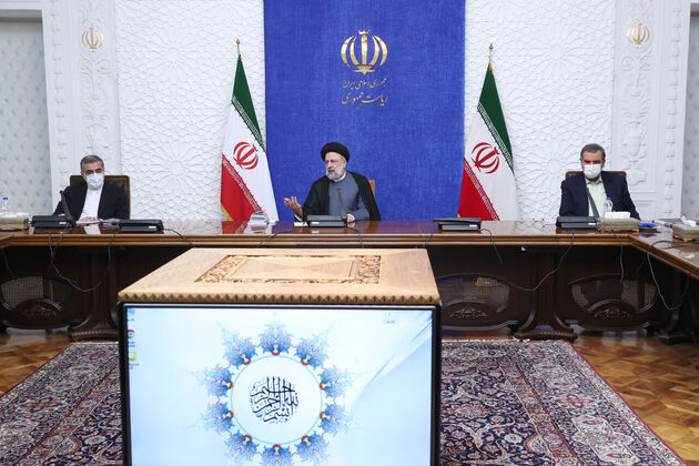  ۴ گام تحولی دولت در مقابله با کرونا