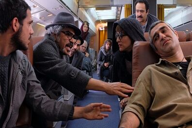 آخرین خبر از وضعیت ساخت فیلم کمال تبریزی