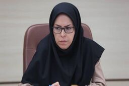 محبوبه فکوری سرپرست روابط عمومی وزارت صنعت شد