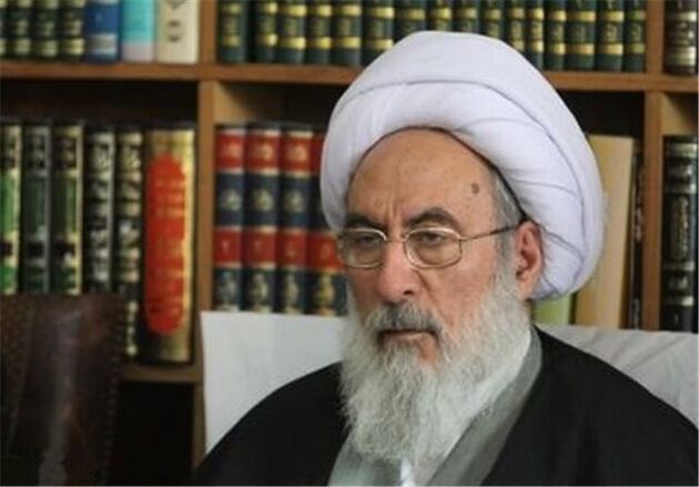جزئیات برگزاری مراسم تشییع آیت‌الله مجتهد شبستری 