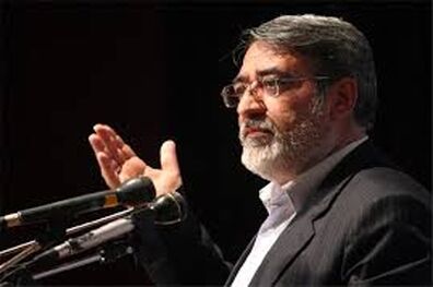 عربستان در شرق کشور به اشرار کمک‌ مالی و اطلاعاتی می‌کند