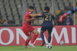 بازتاب رسانه ای برد تیم پرسپولیس در لیگ قهرمانان فوتبال آسیا