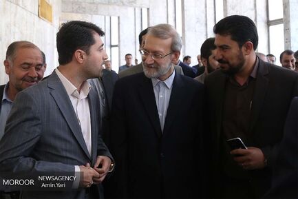 ششمین اجلاس شورای عالی استان ها