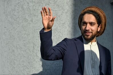 سخنگوی طالبان بیعت پسر احمد شاه مسعود را تکذیب کرد