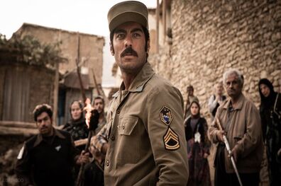 اعلام آمادگی فیلم سینمایی زالاوا برای حضور در جشنواره فیلم فجر