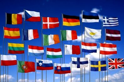 رهبران اتحادیه اروپا با اعمال تحریم علیه بلاروس موافقت کردند