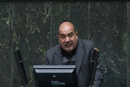  دژپسند نمی‌تواند دوای درد اقتصاد بیمار کشور باشد