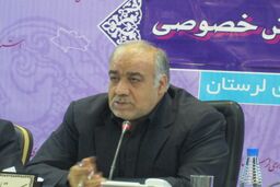تکمیل پروژه‌های نیمه‌تمام لرستان نیازمند 7000 میلیارد تومان اعتبار
