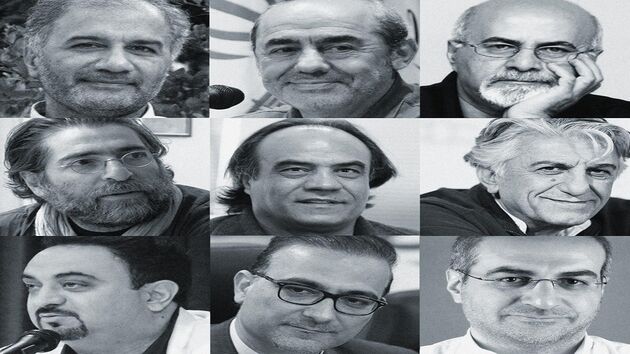 برگزاری جشنواره هنر زنده است با حمایت معنوی وزارت ارشاد