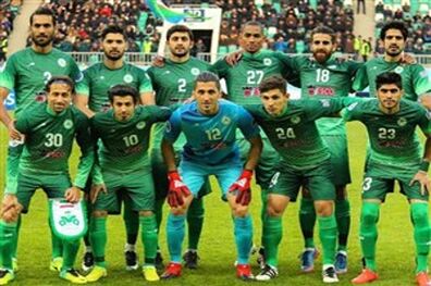 ذوب‌آهن در آنتالیا اردو می‌زند 
