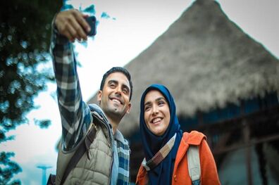 ادامه تصویربرداری سریال افرا در شمال کشور با حضور بازیگران جدید