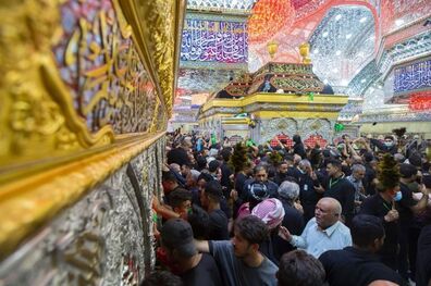 نام‌نویسی زائران جهت اعزام به عتبات عالیات آغاز شد
