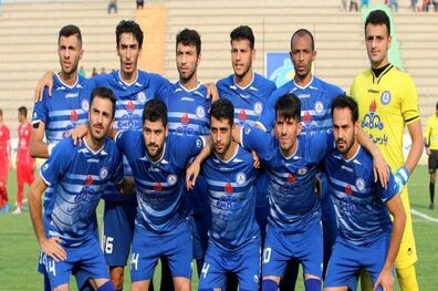 شکایت باشگاه پارس جنوبی جم از سرمربی فولاد