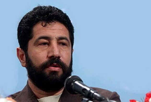 جاهد در انتظار پروانه ساخت«در مدت معلوم2»