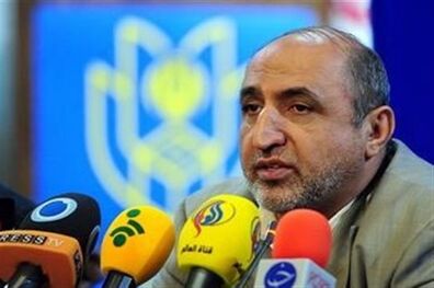  تا آخرین مراجعه کننده اخذ رای ادامه خواهد داشت
