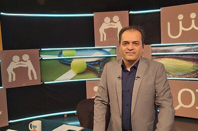 بررسی استعفای مهدی تاج در برنامه این هفته ورزش و مردم