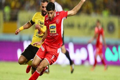 زمان بازی سپاهان و پرسپولیس اعلام شد