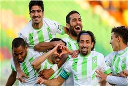 ذوب آهن در خارج از کشور اردو می‌زند