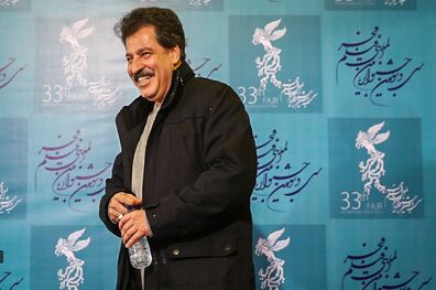 «مردی بدون سایه»را می سازم/حضور در جشنواره برایم اولویت ندارد