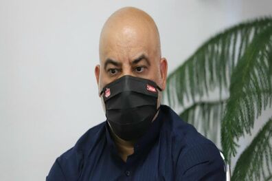 صدری فعلا سرپرست پرسپولیس می‌ماند