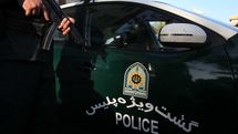 ضارب مامور حافظ امنیت دستگیر شد