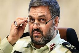 سارقان سابقه دار مناطق زلزله زده زیر ذره‌بین پلیس آگاهی هستند 