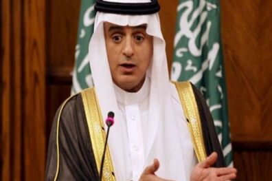 ادامه دروغ پردازی مقامات سعودی علیه ایران
