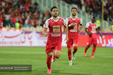 پرسپولیس به عنوان قهرمان سوپرجام شناخته شد