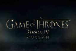 دانلود زیرنویس فصل چهار سریال Game of Thrones
