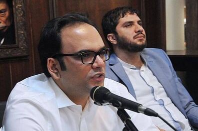 افراد کارتن خواب و بی بضاعت به عنوان مدیرعامل شرکت‌ها انتخاب شده اند