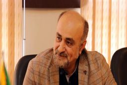 مدیرکل هنرهای تجسمی درگذشت همایون ثابتی مطلق را تسلیت گفت